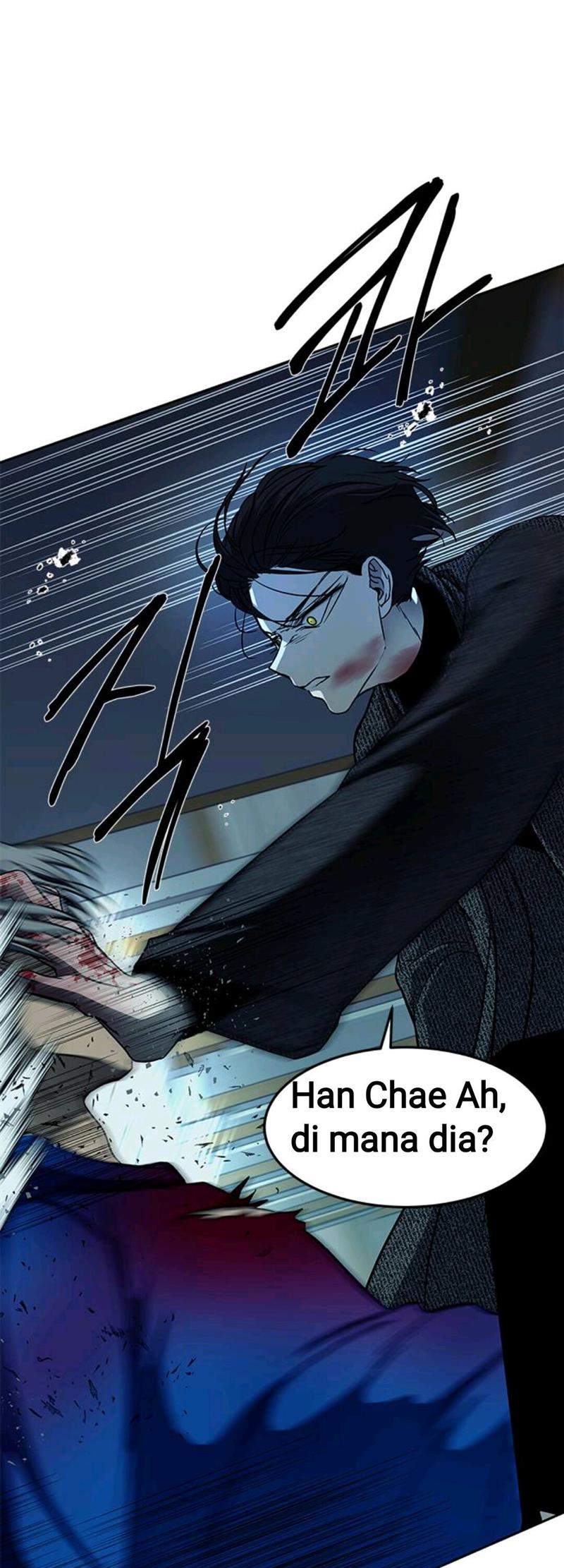 Loop Chapter 91 Gambar 46