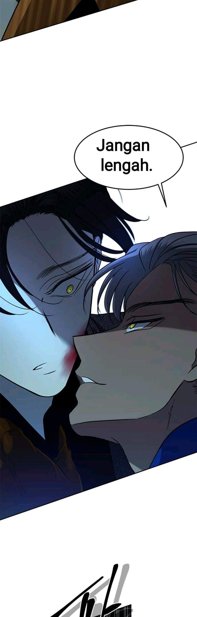 Loop Chapter 91 Gambar 53