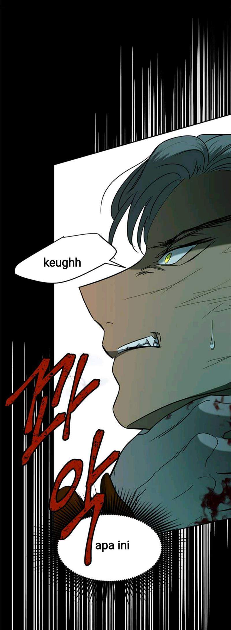 Loop Chapter 91 Gambar 68