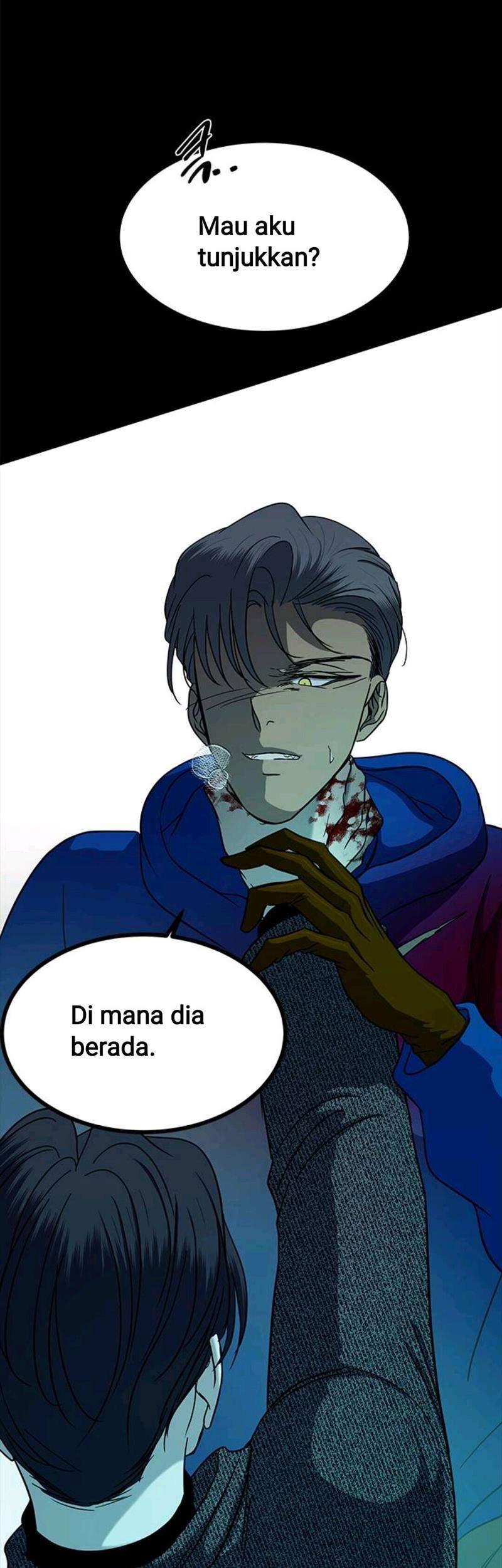 Loop Chapter 91 Gambar 71