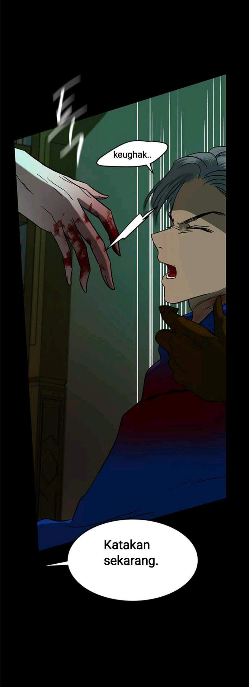 Loop Chapter 91 Gambar 76