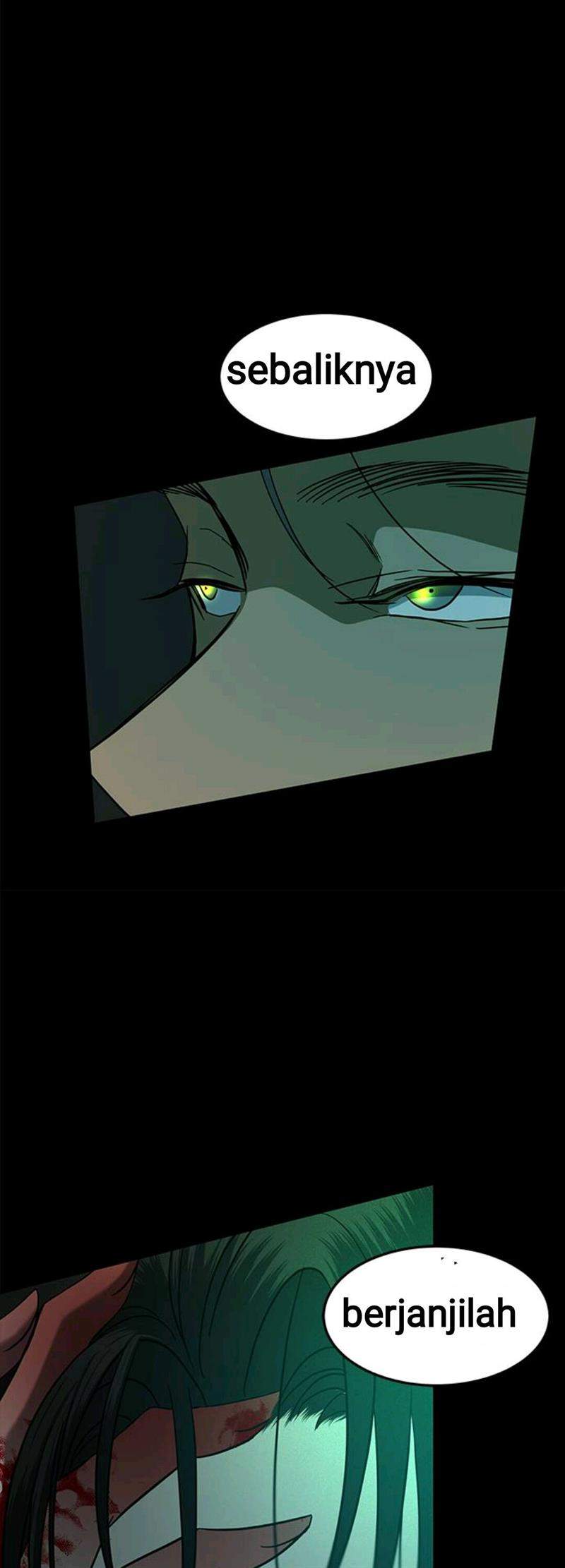 Loop Chapter 91 Gambar 79