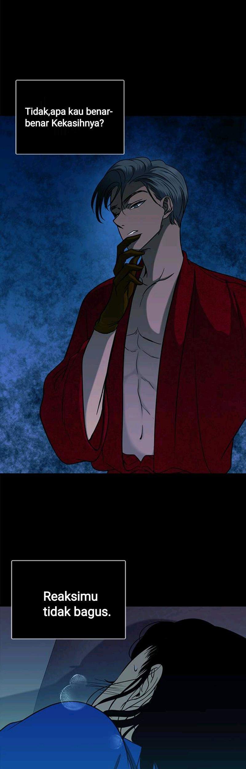 Loop Chapter 90 Gambar 28