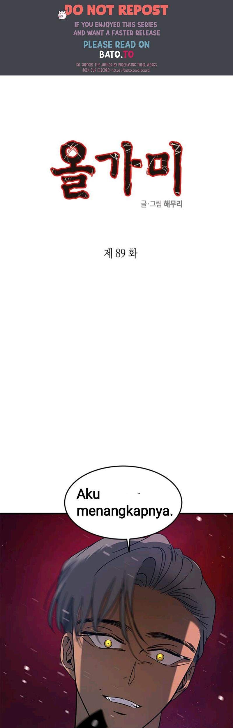 Baca Komik Loop Chapter 89 Gambar 1