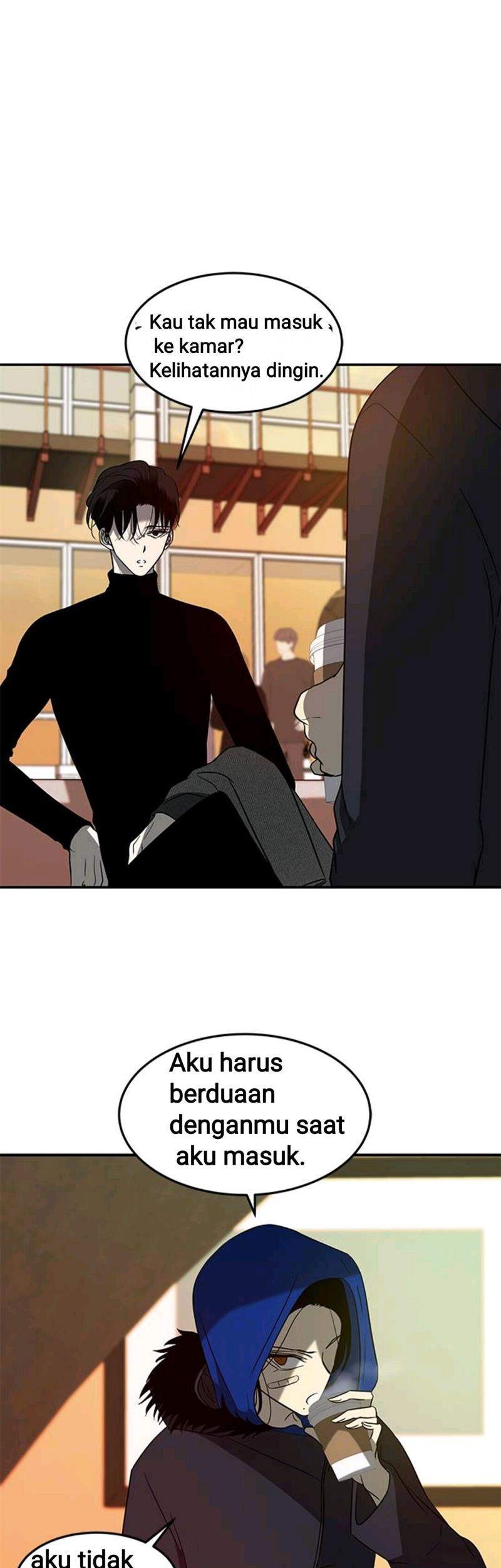 Loop Chapter 88 Gambar 18