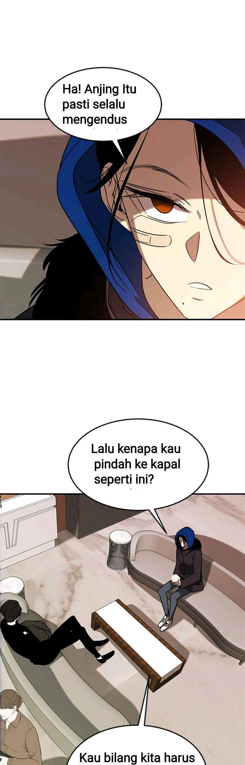 Loop Chapter 88 Gambar 21