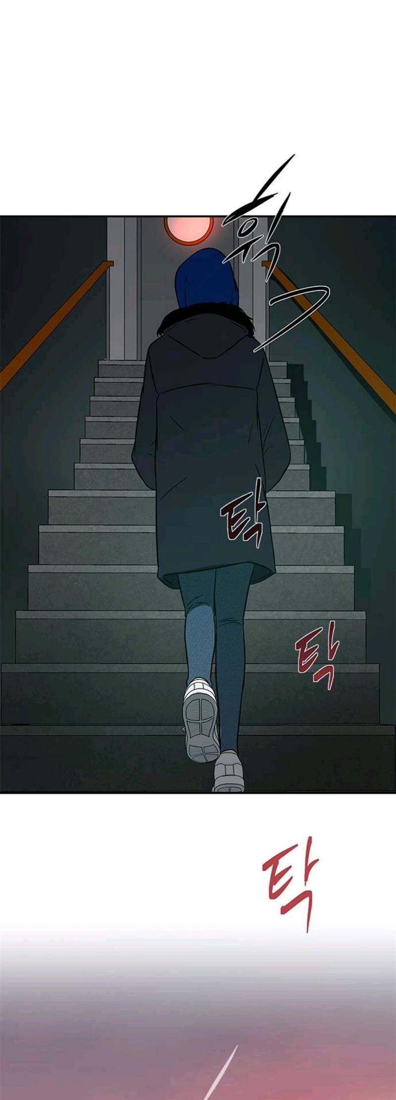 Loop Chapter 88 Gambar 31