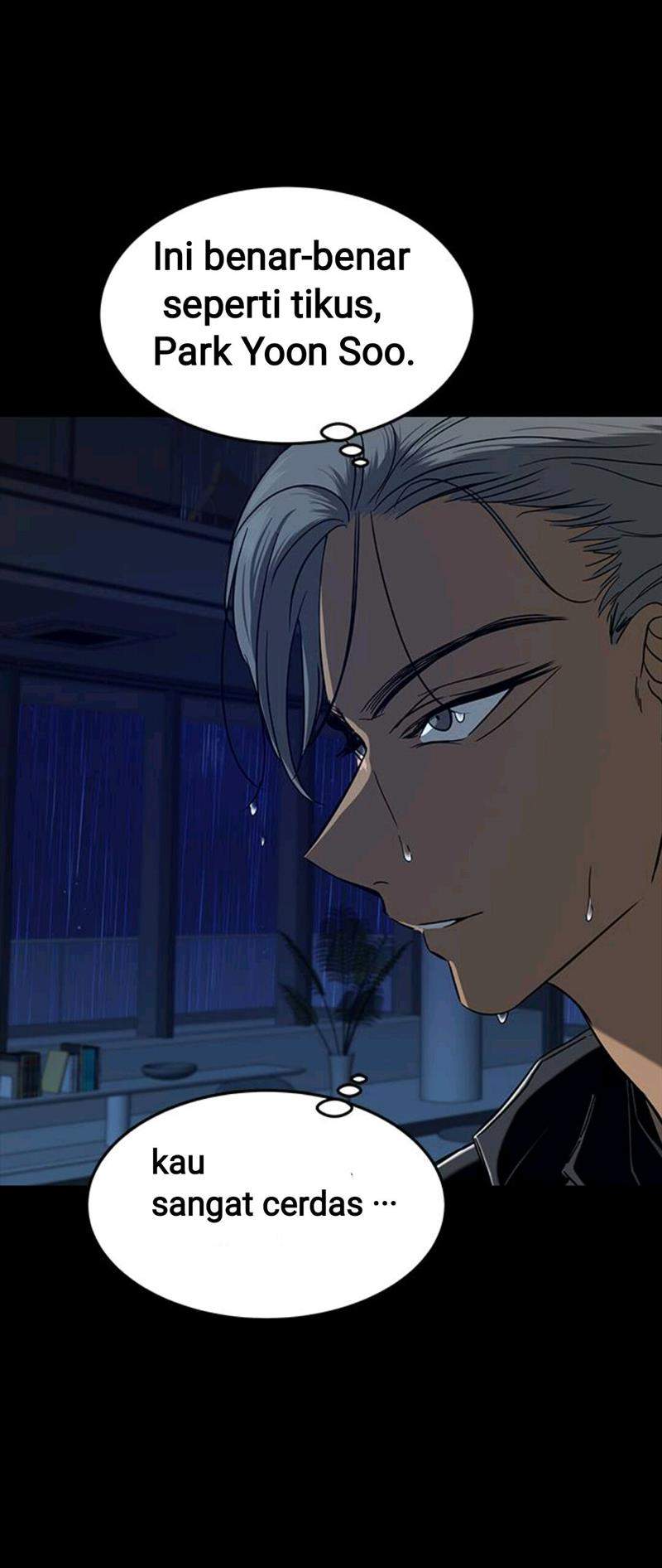 Loop Chapter 88 Gambar 4