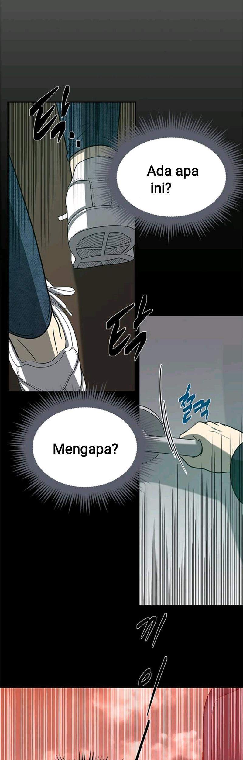 Loop Chapter 88 Gambar 46