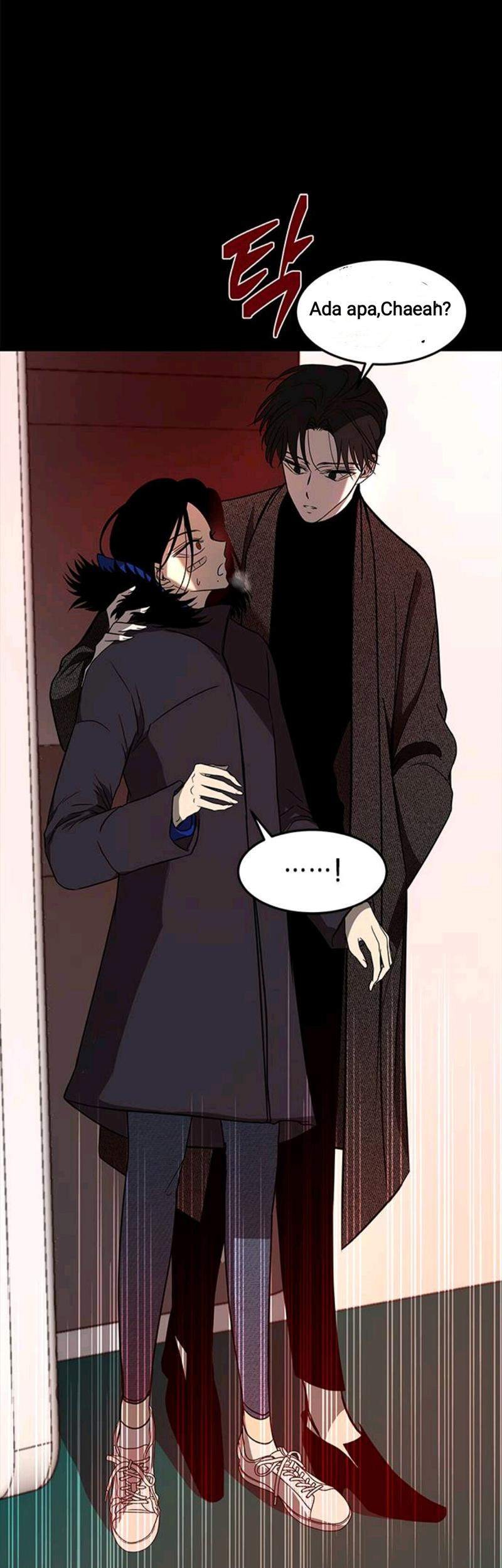 Loop Chapter 88 Gambar 48