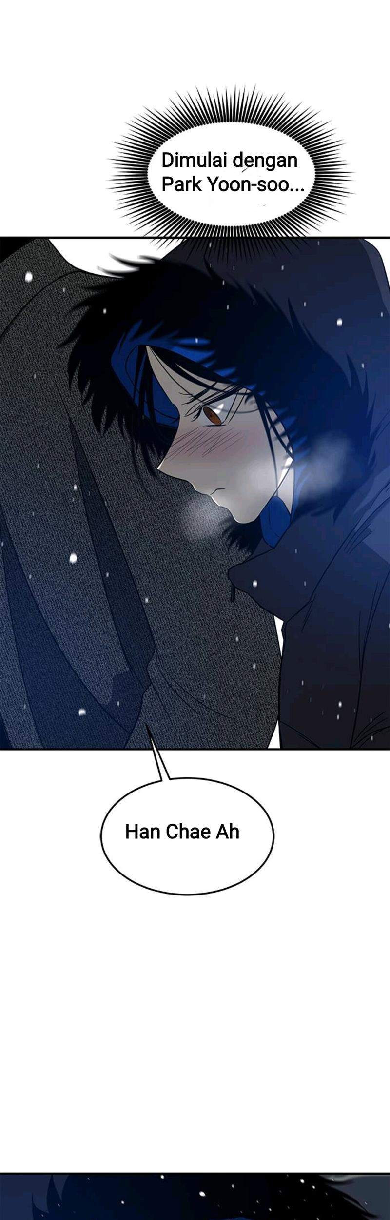 Loop Chapter 88 Gambar 55