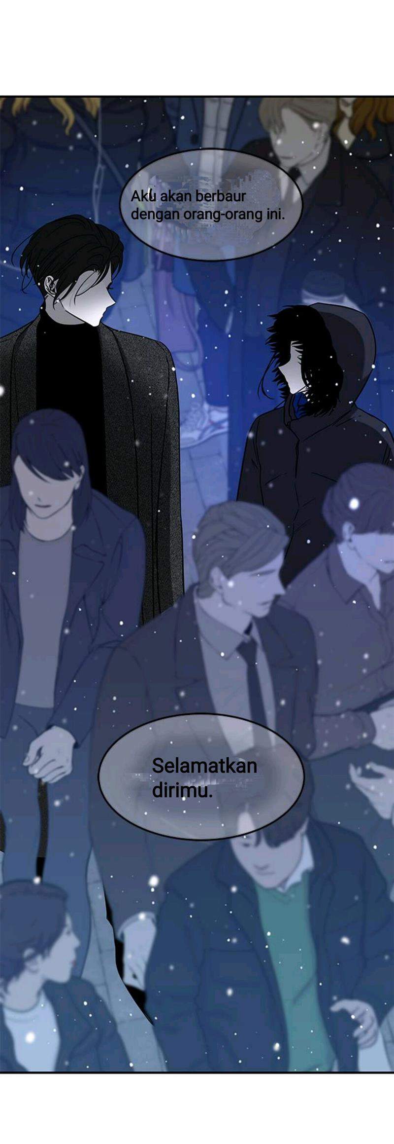 Loop Chapter 88 Gambar 59