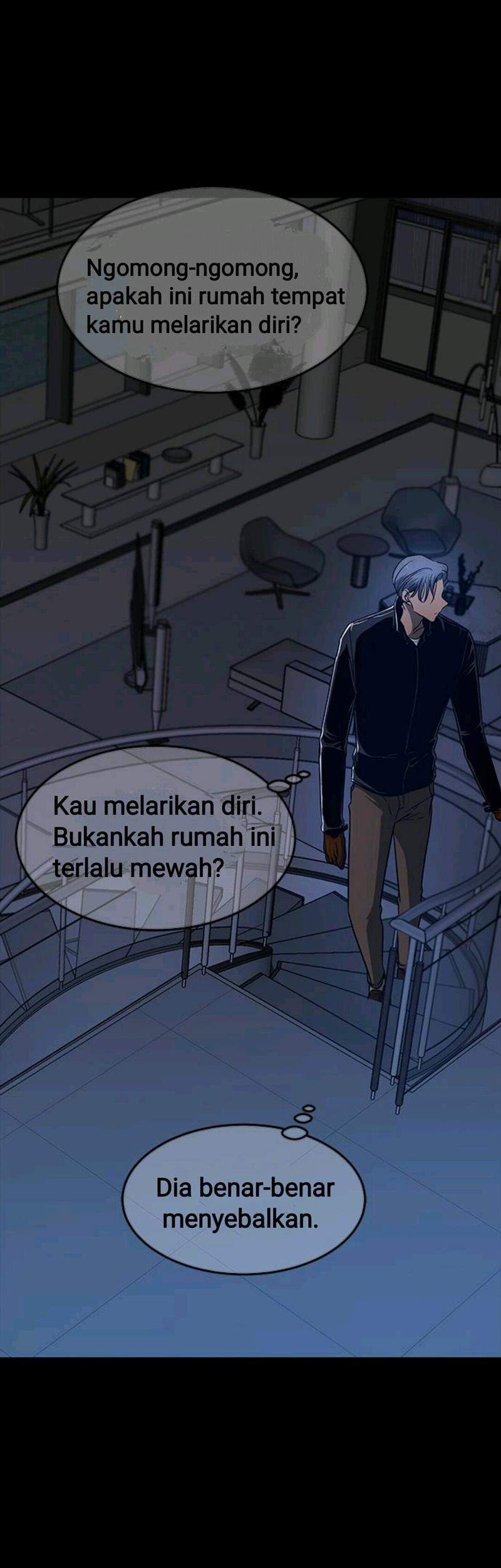 Loop Chapter 88 Gambar 5