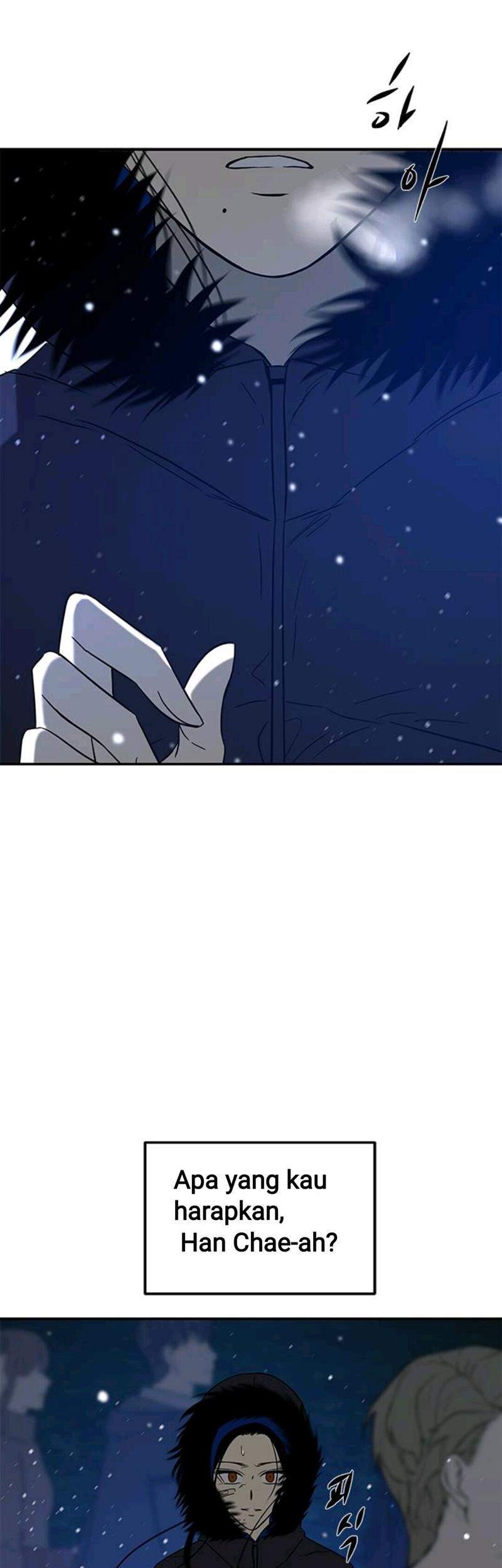 Loop Chapter 88 Gambar 71
