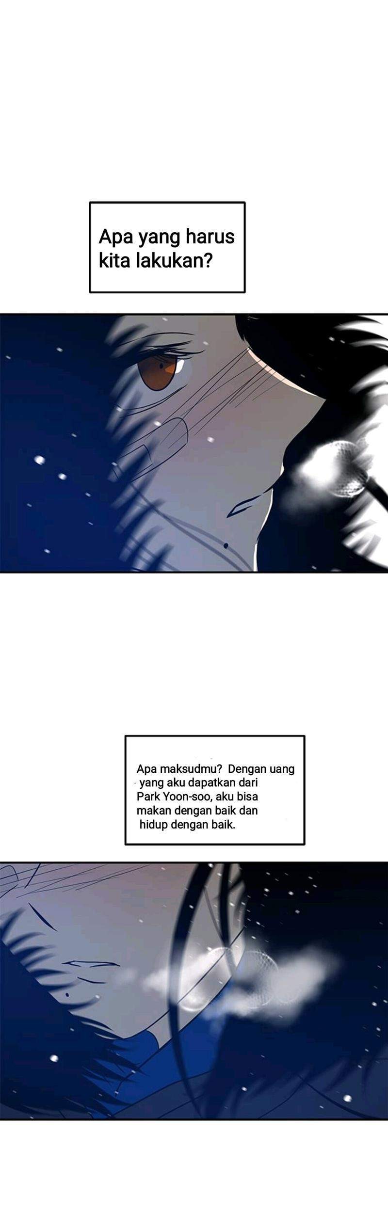 Loop Chapter 88 Gambar 75