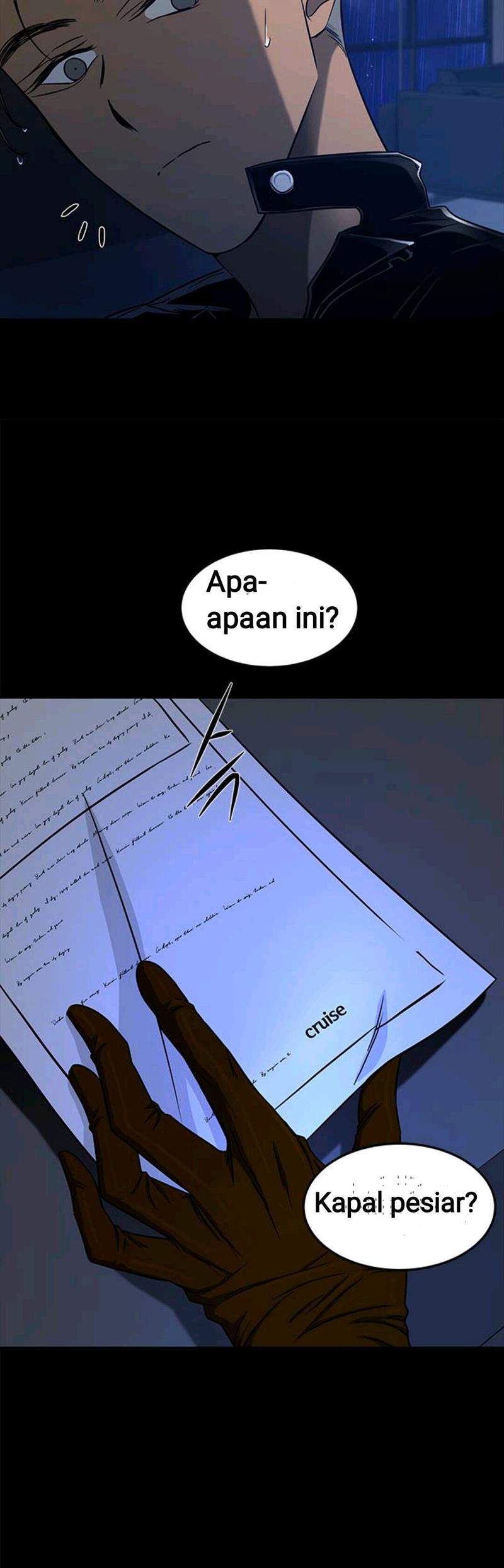 Loop Chapter 88 Gambar 8