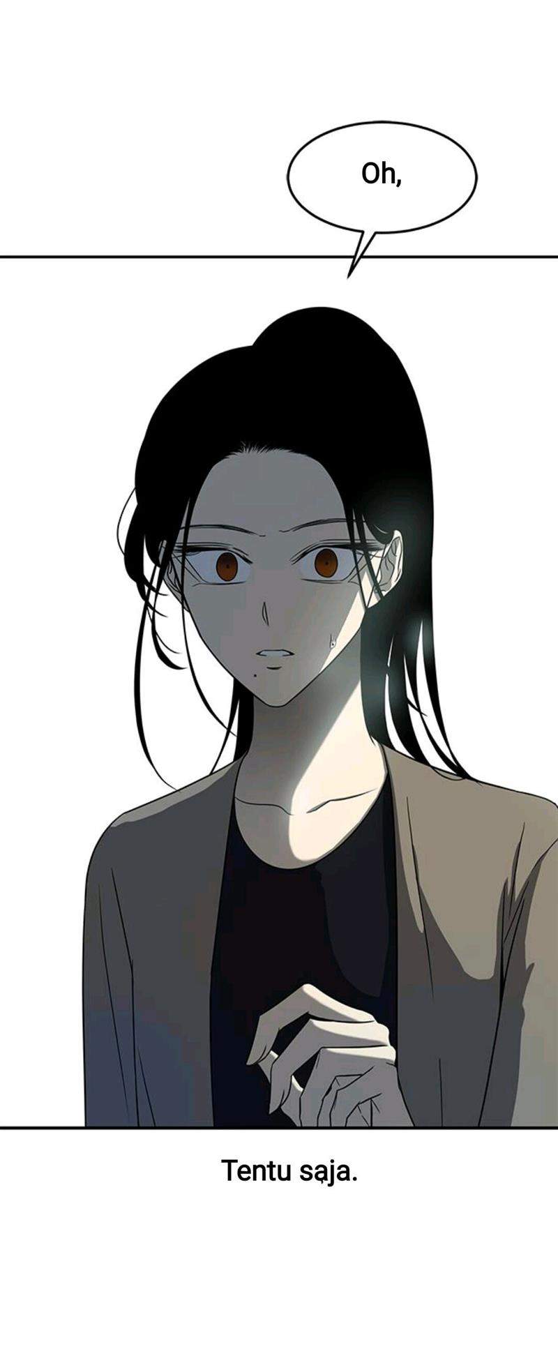 Loop Chapter 85 Gambar 91