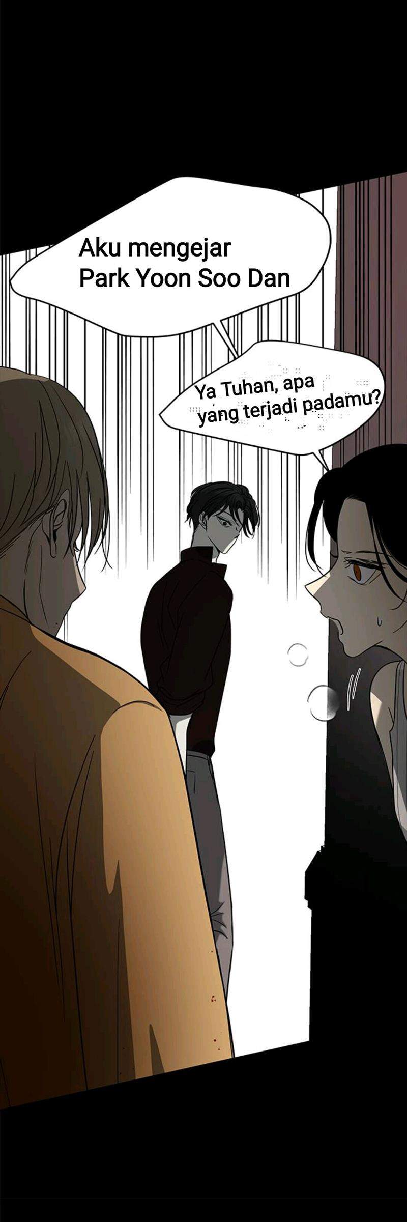 Loop Chapter 84 Gambar 69
