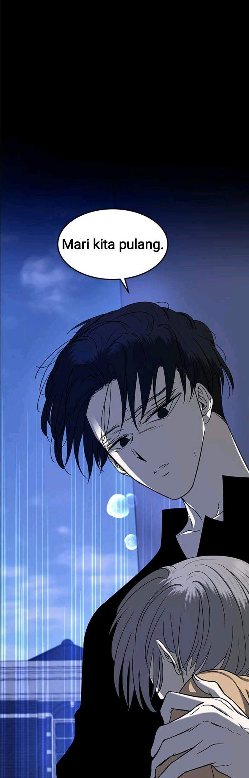 Loop Chapter 84 Gambar 88