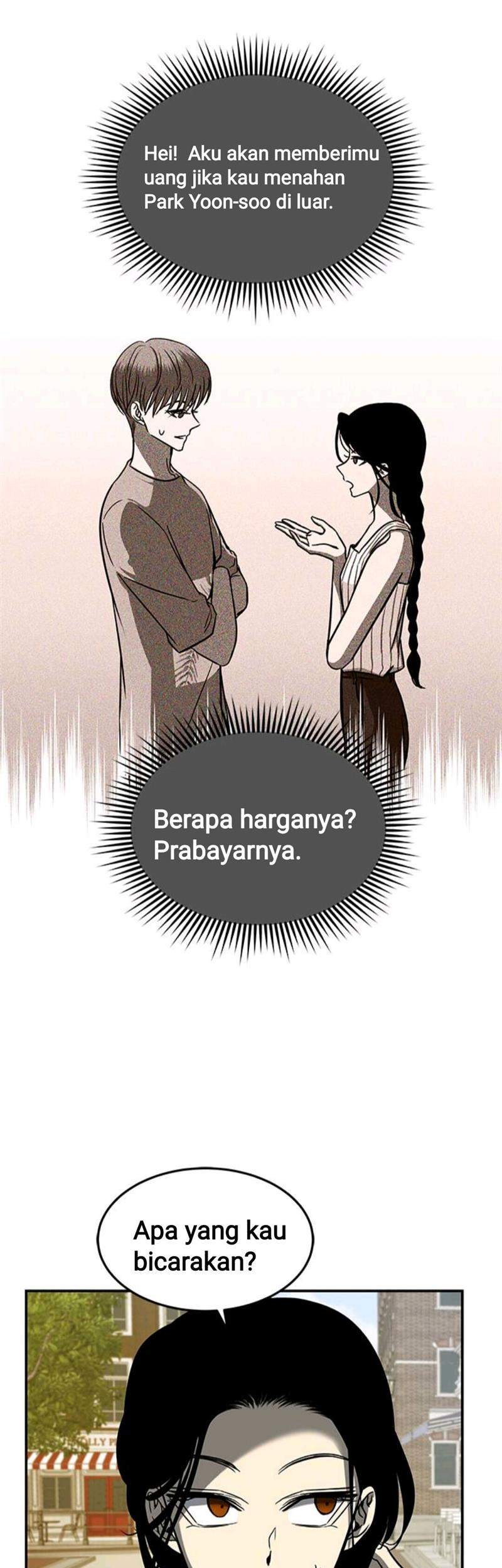 Loop Chapter 83 Gambar 20
