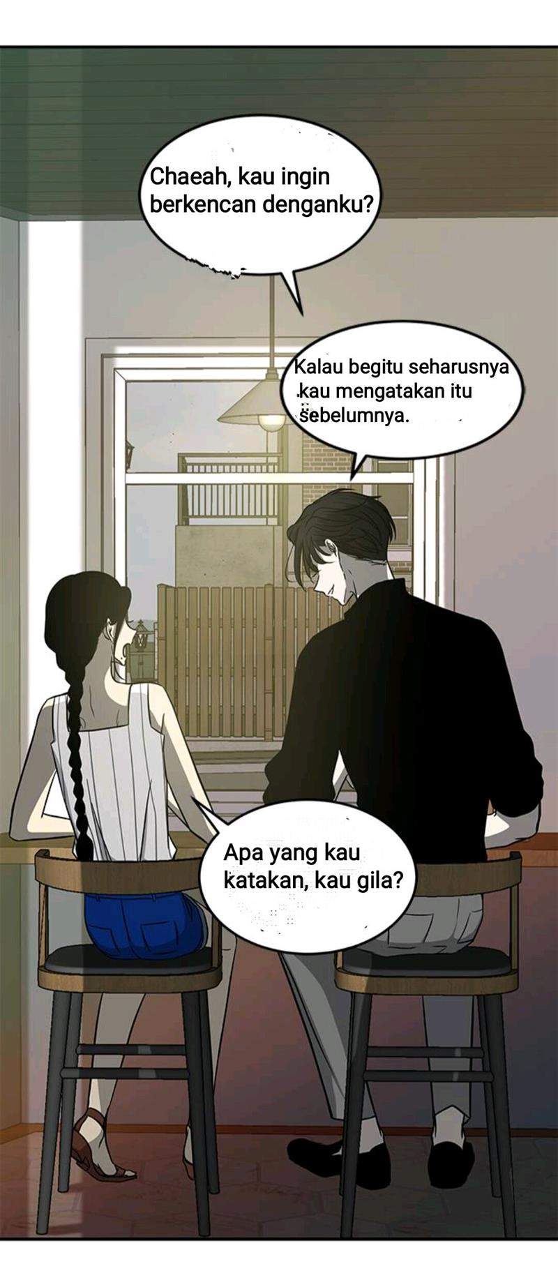 Loop Chapter 83 Gambar 27