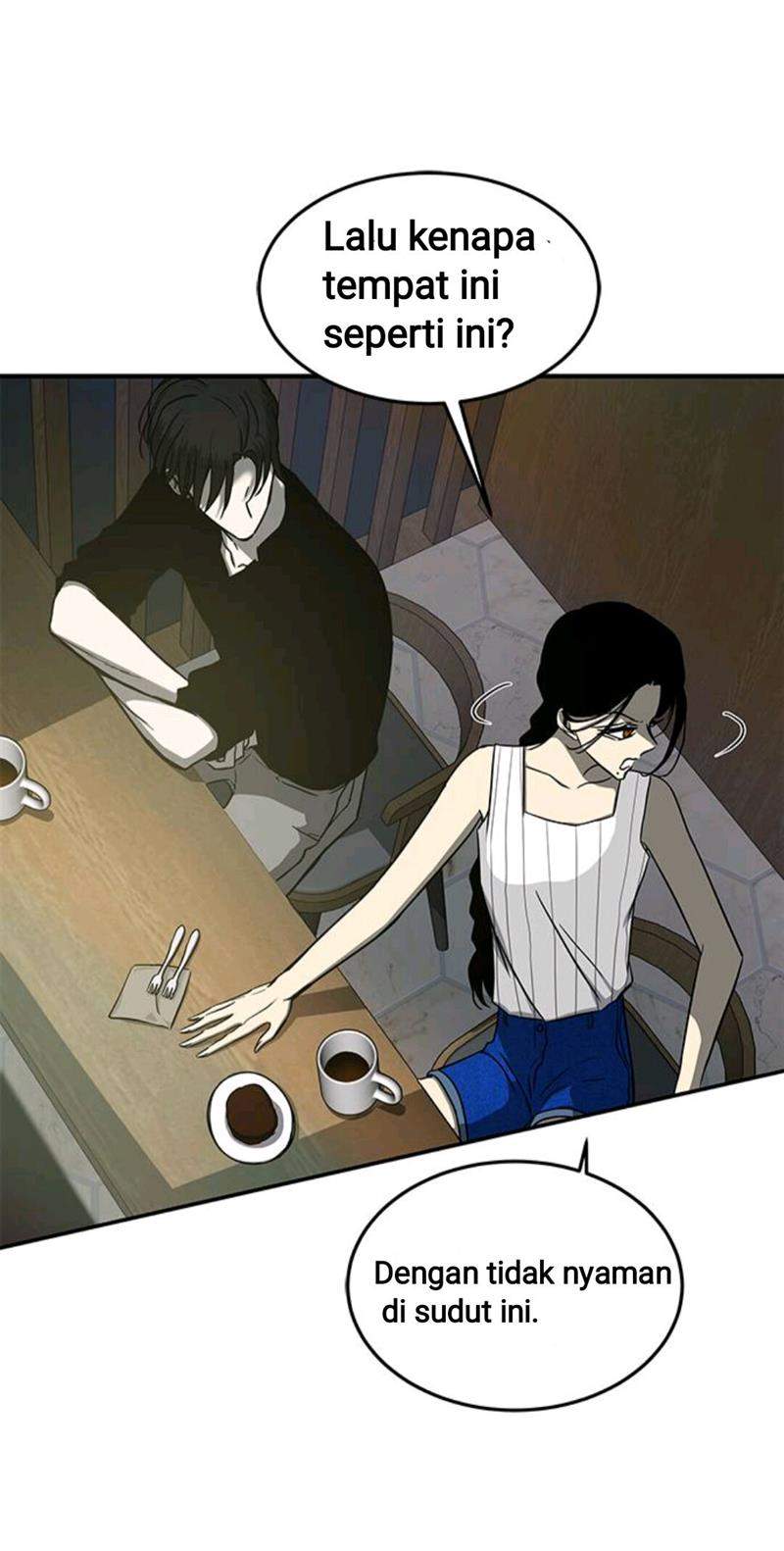 Loop Chapter 83 Gambar 28