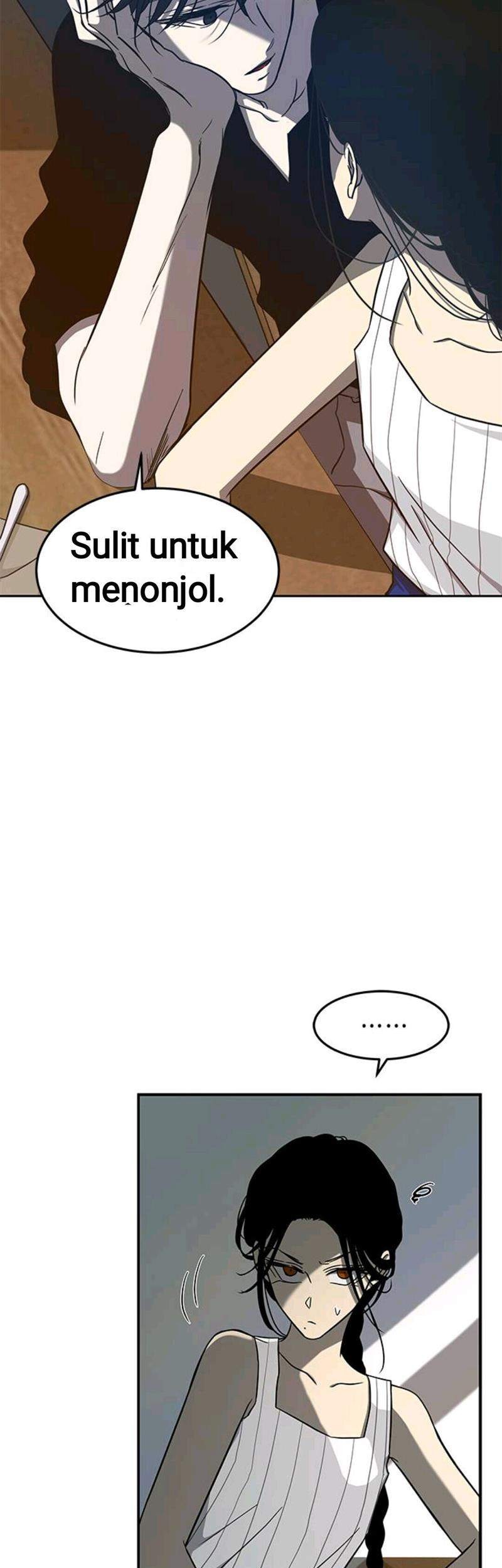 Loop Chapter 83 Gambar 30