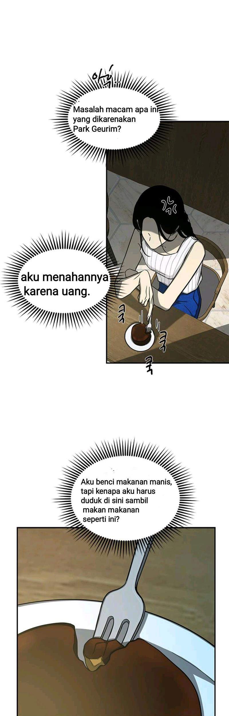 Loop Chapter 83 Gambar 32