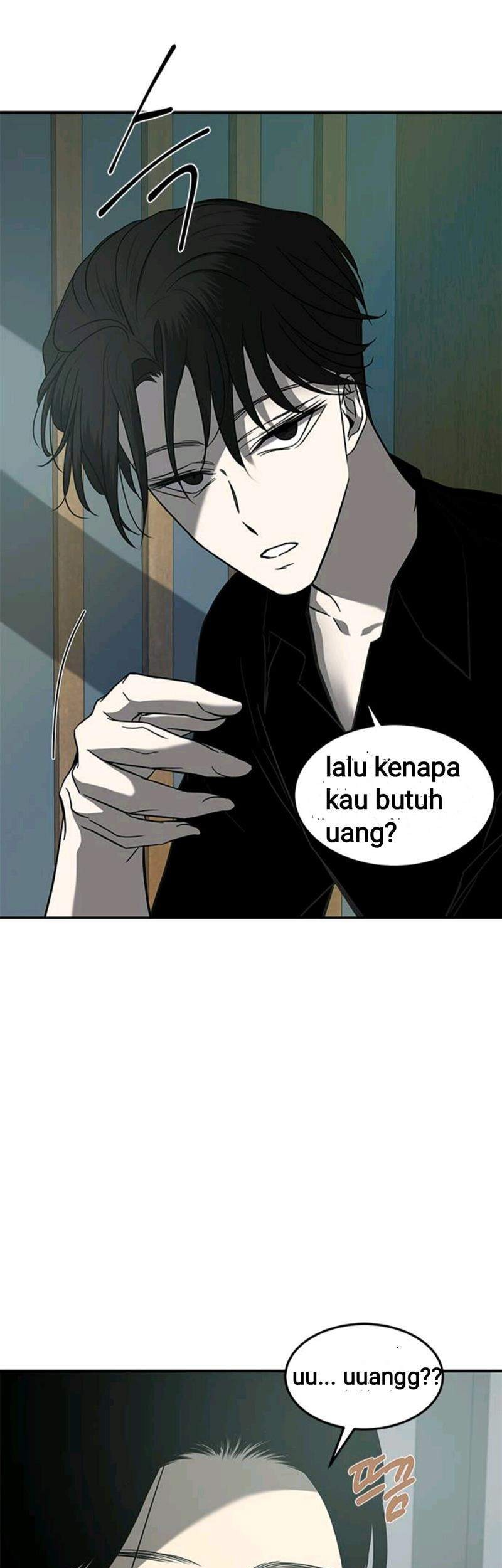 Loop Chapter 83 Gambar 38