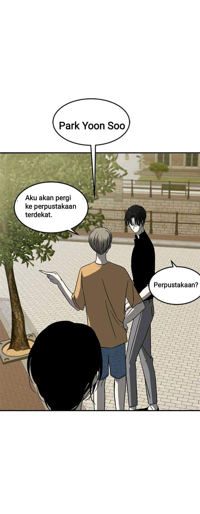 Loop Chapter 83 Gambar 6