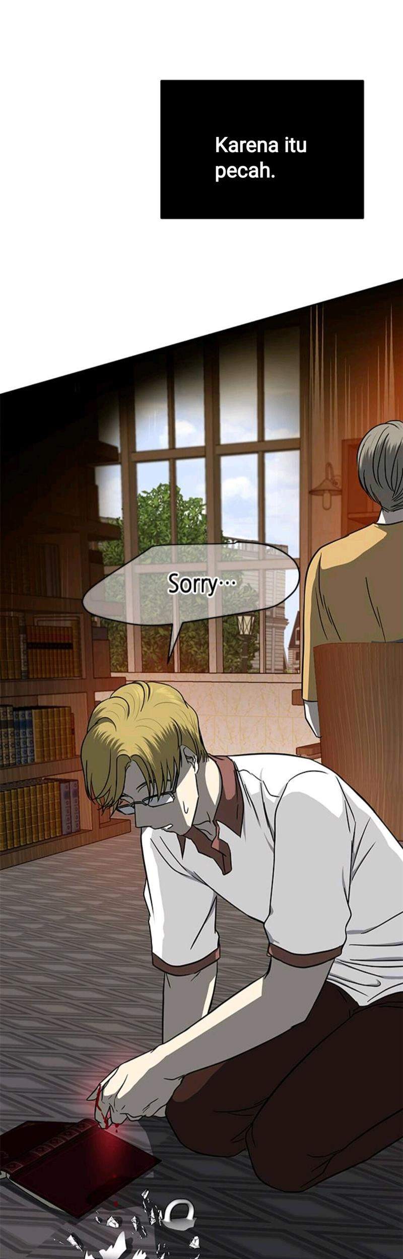 Loop Chapter 83 Gambar 76