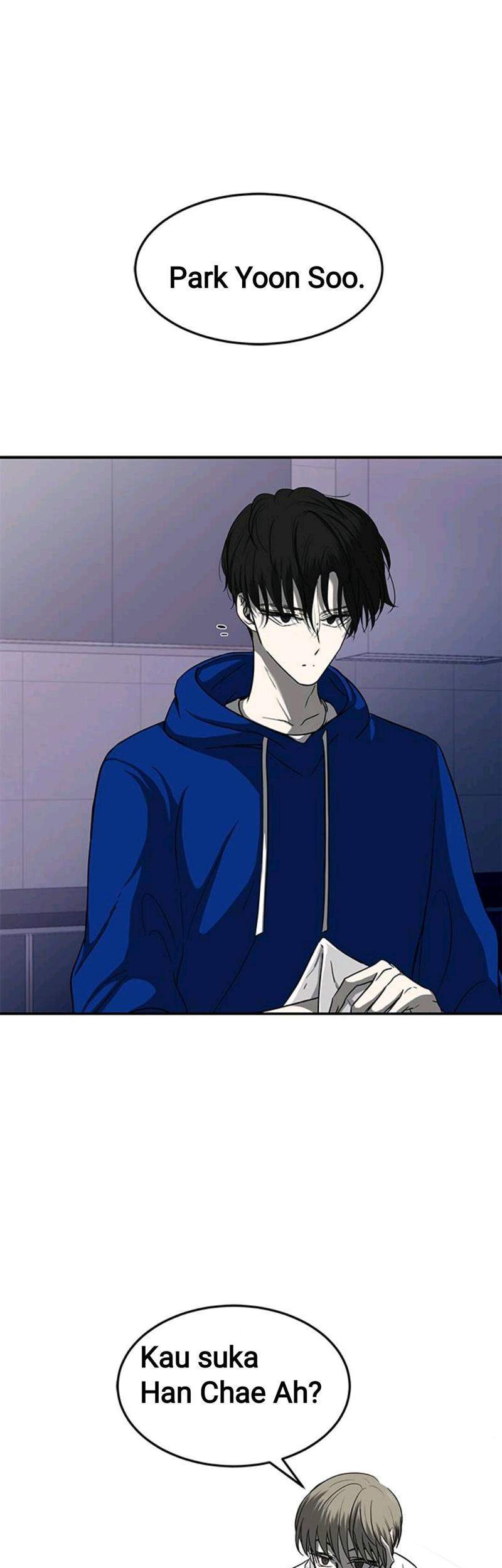 Loop Chapter 81 Gambar 15