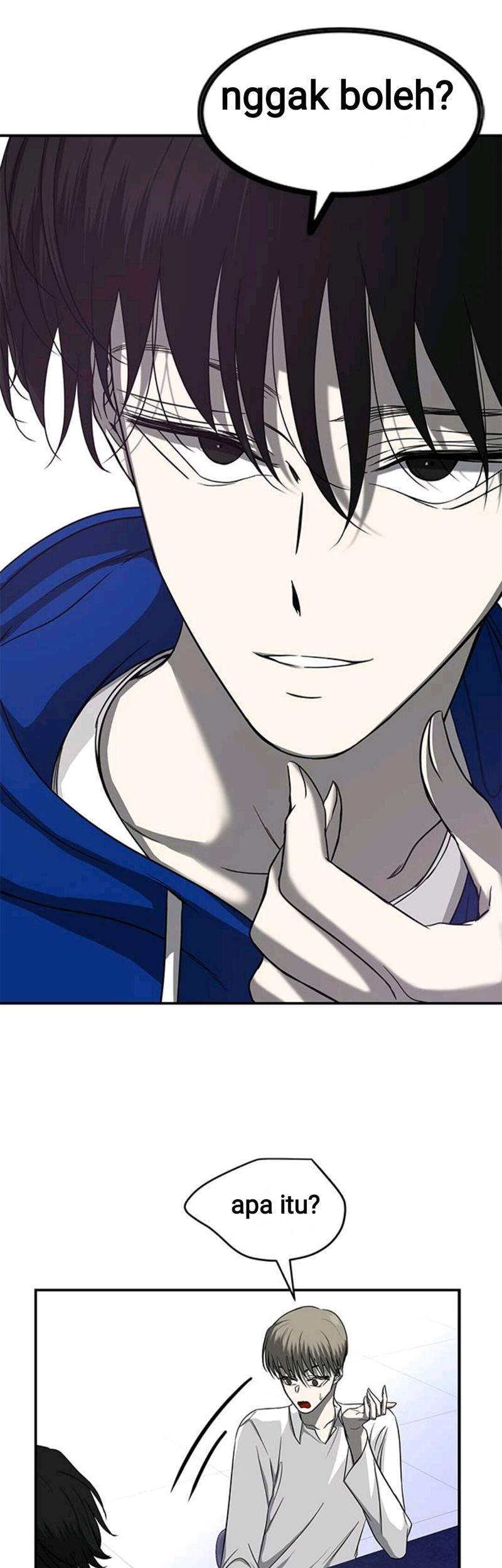 Loop Chapter 81 Gambar 24
