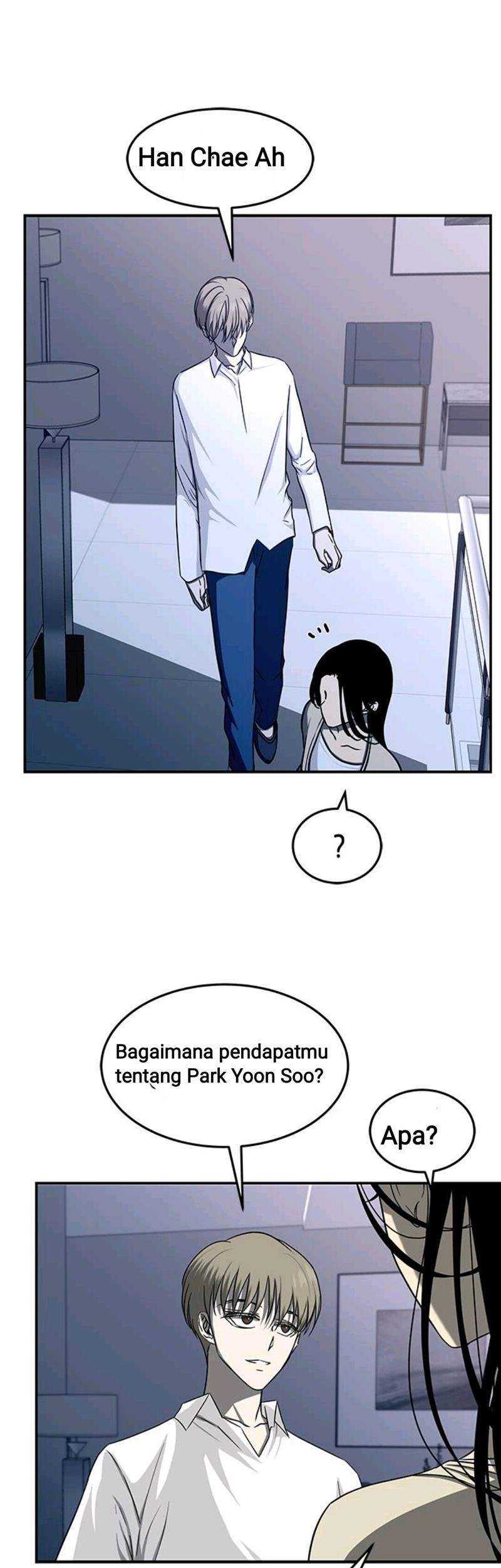 Loop Chapter 81 Gambar 34