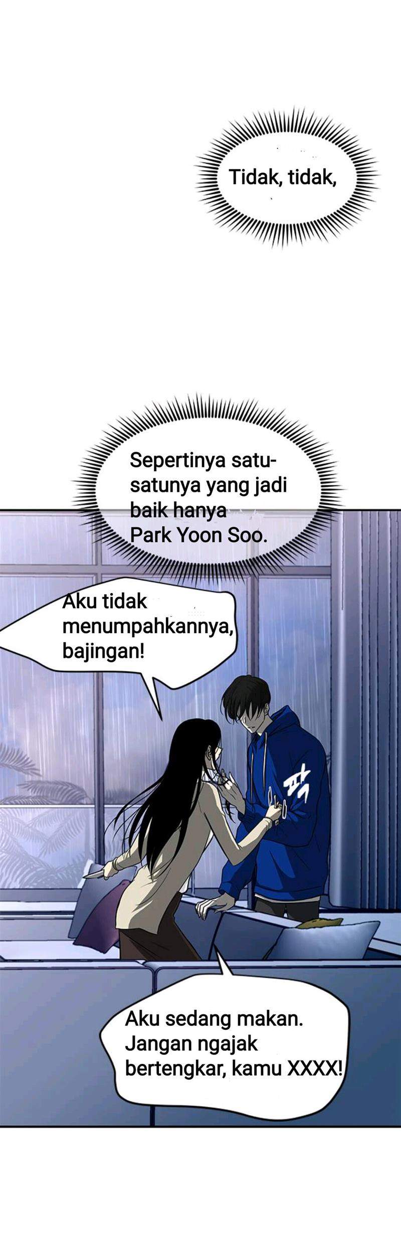 Loop Chapter 81 Gambar 4