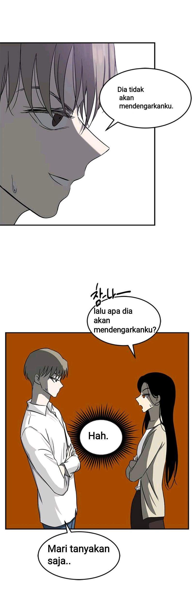 Loop Chapter 81 Gambar 45
