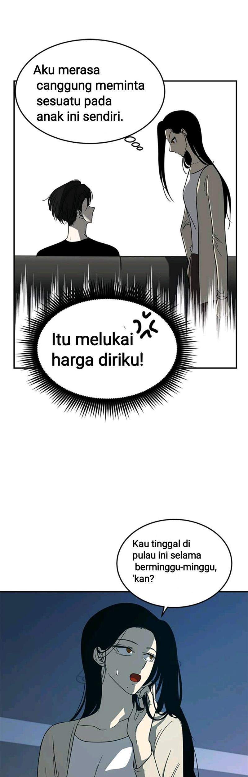 Loop Chapter 81 Gambar 62