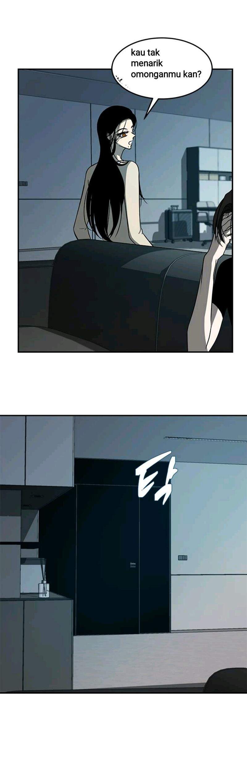Loop Chapter 81 Gambar 79