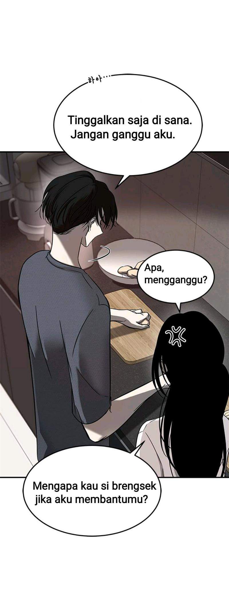 Loop Chapter 79 Gambar 25