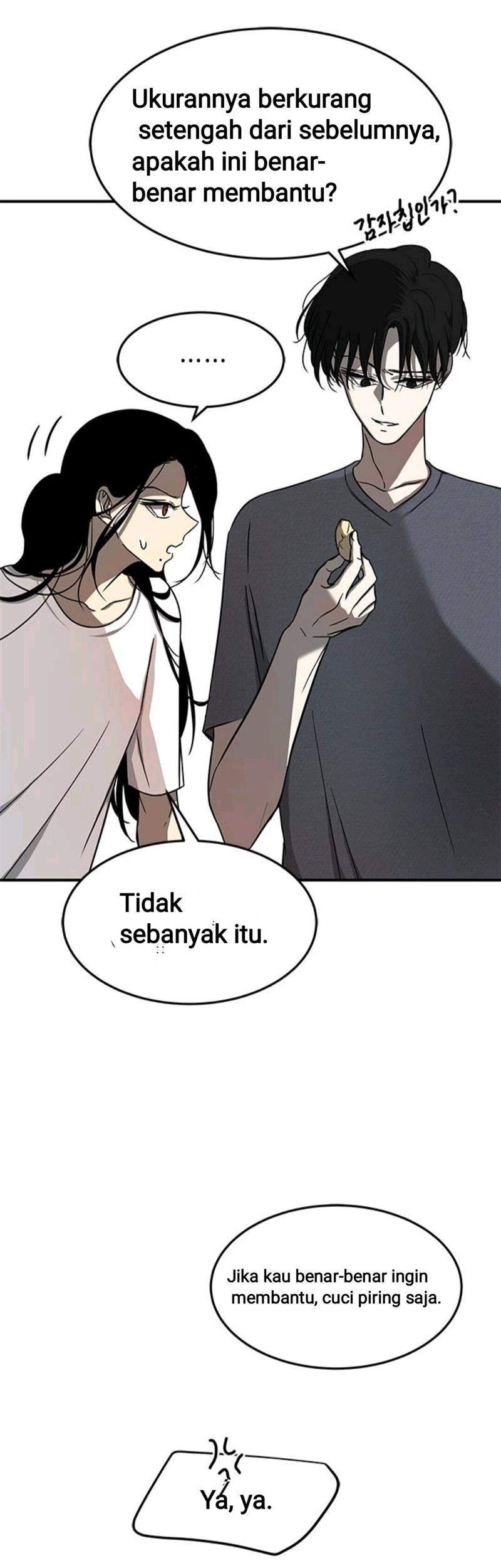 Loop Chapter 79 Gambar 26