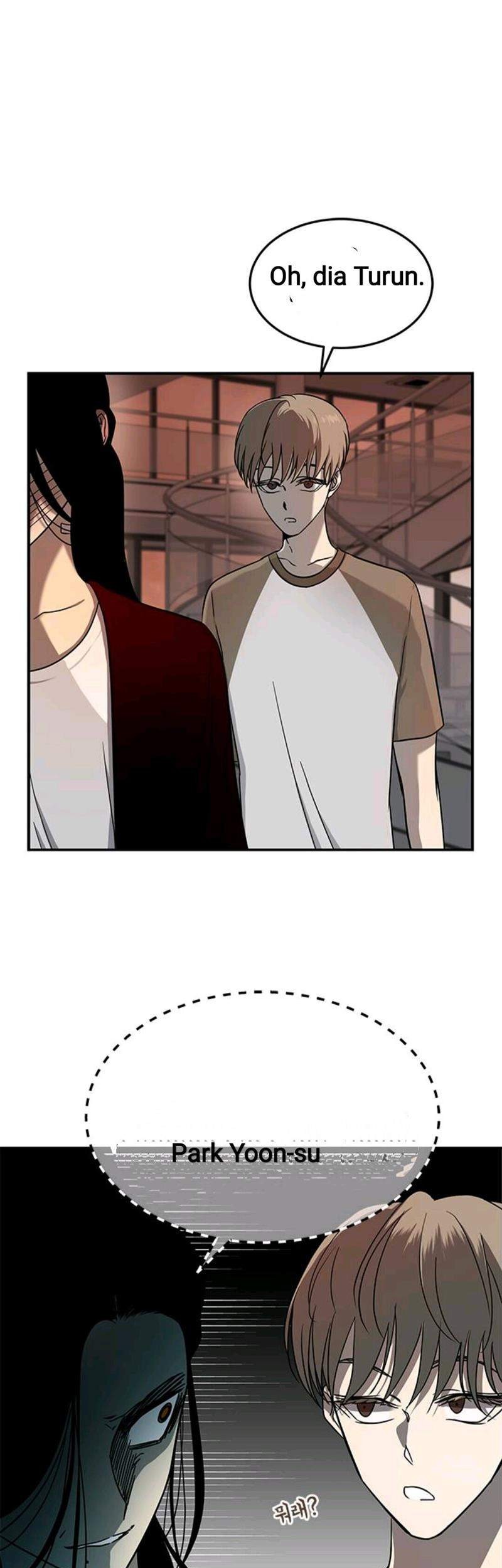 Loop Chapter 78 Gambar 42