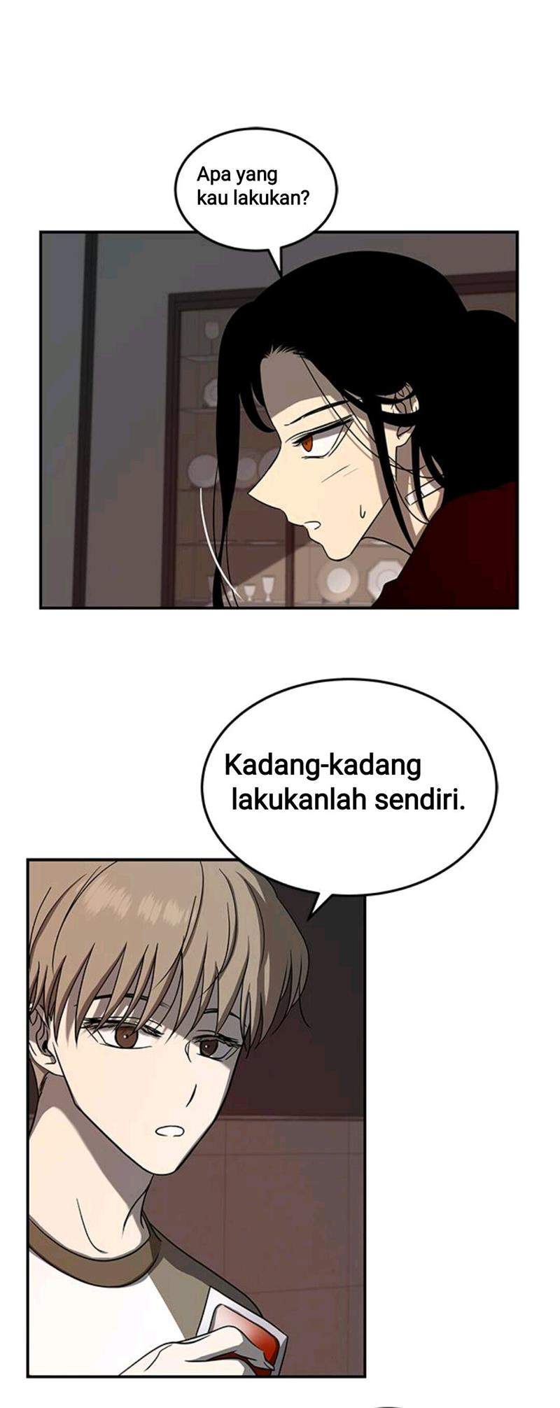 Loop Chapter 78 Gambar 57