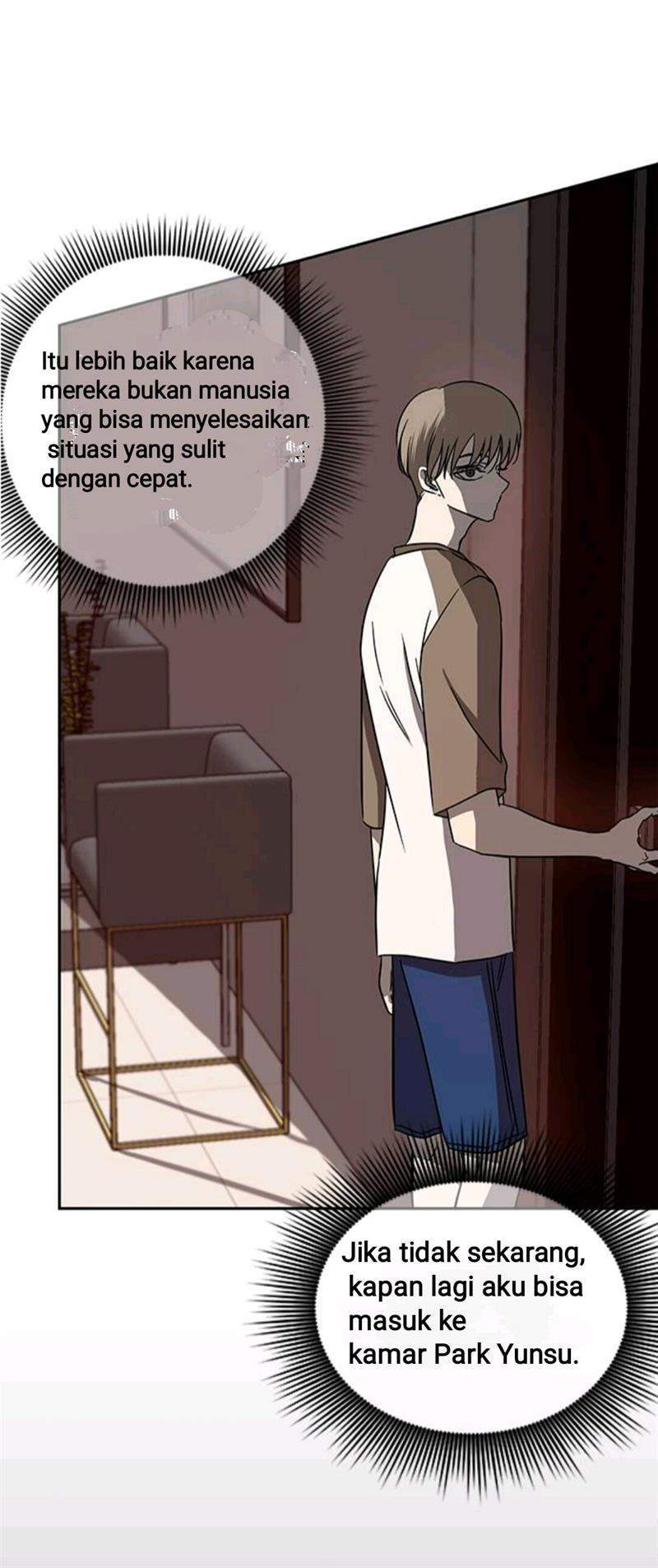 Loop Chapter 78 Gambar 73