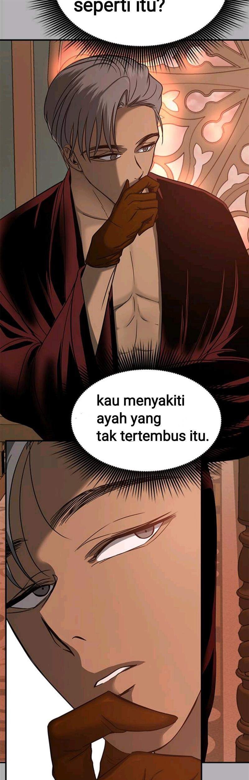Loop Chapter 76 Gambar 32