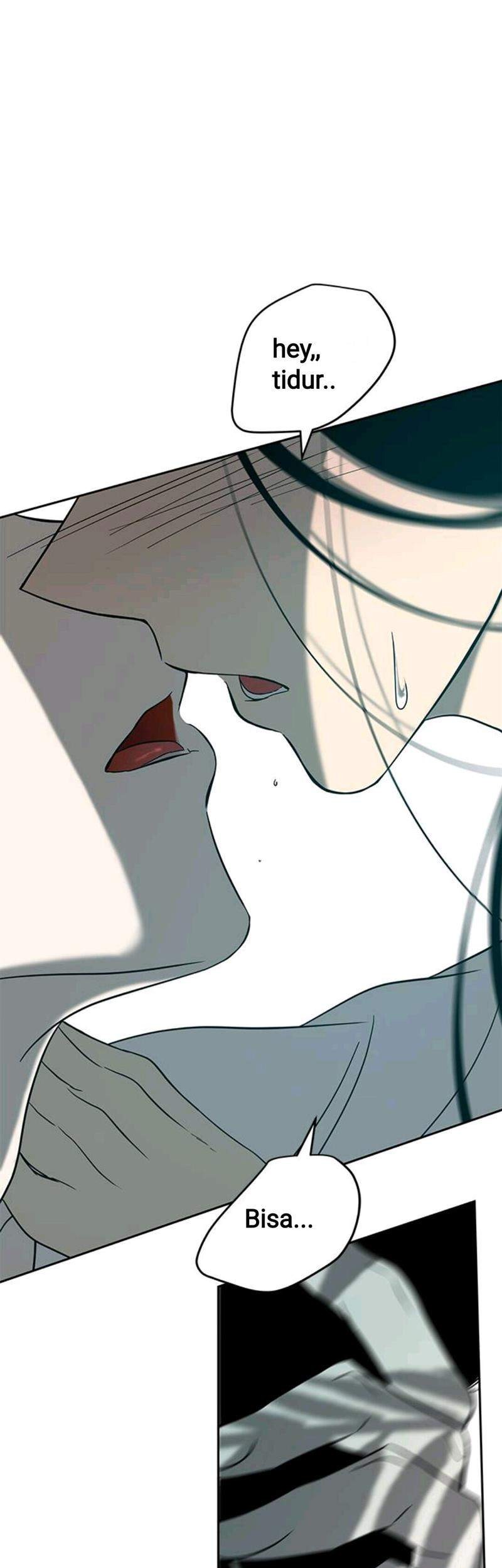 Loop Chapter 76 Gambar 79