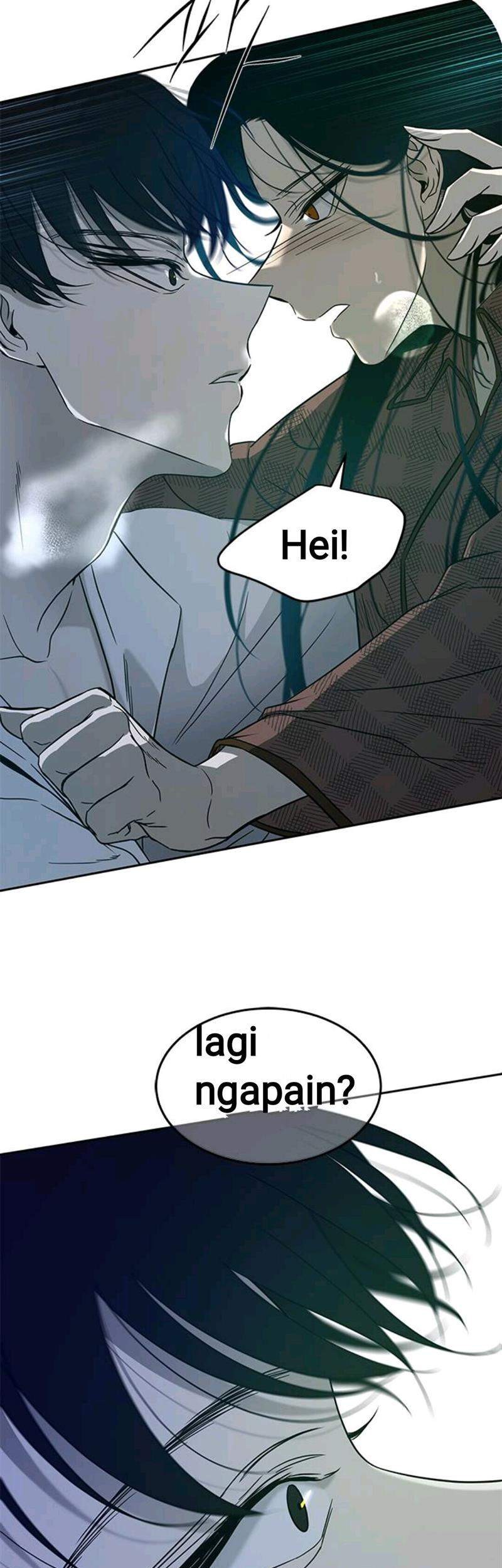 Loop Chapter 76 Gambar 82