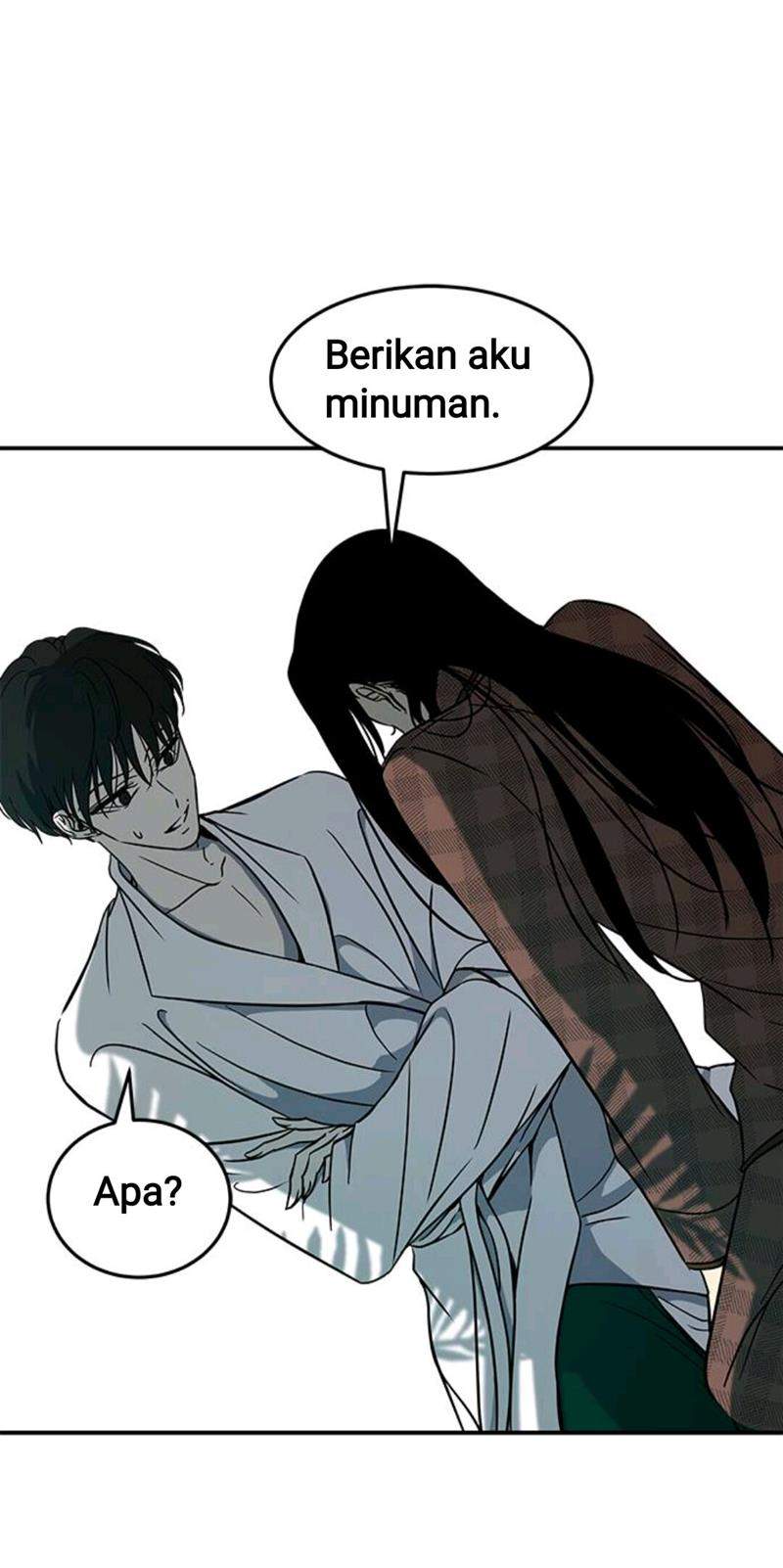 Loop Chapter 75 Gambar 39
