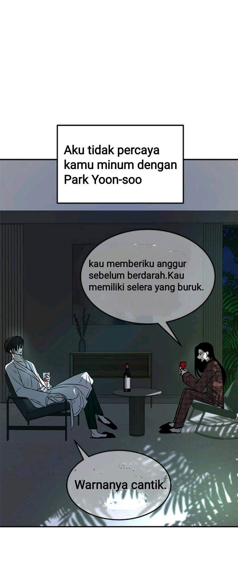 Loop Chapter 75 Gambar 45