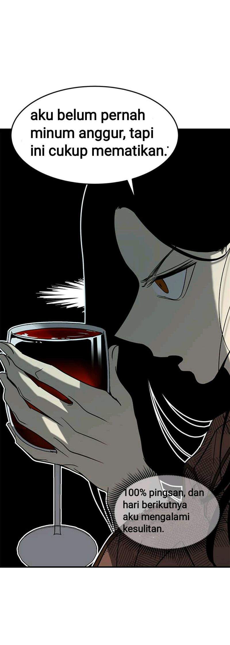 Loop Chapter 75 Gambar 51