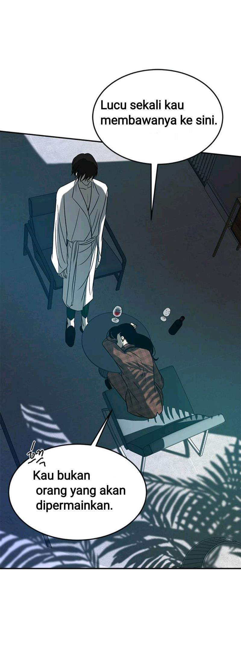 Loop Chapter 75 Gambar 67
